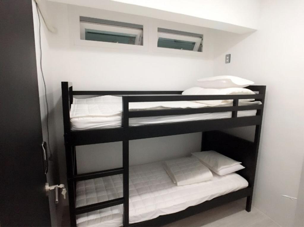Amazon Guesthouse Сеул Екстер'єр фото