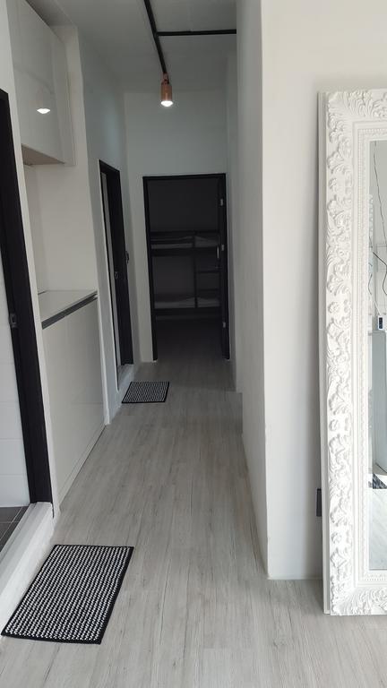 Amazon Guesthouse Сеул Екстер'єр фото