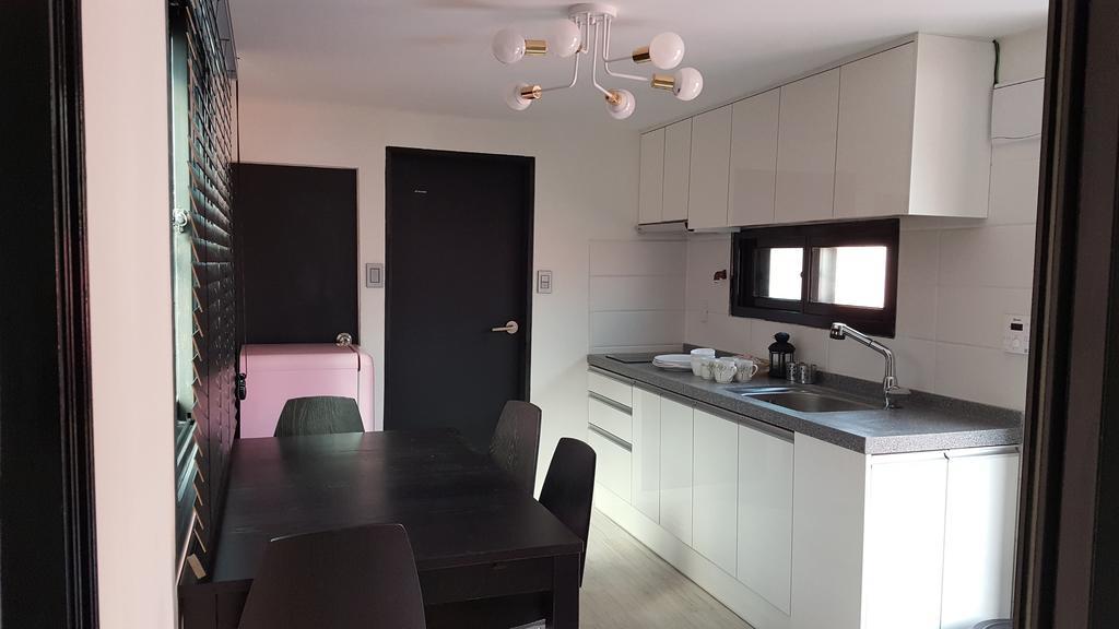 Amazon Guesthouse Сеул Екстер'єр фото