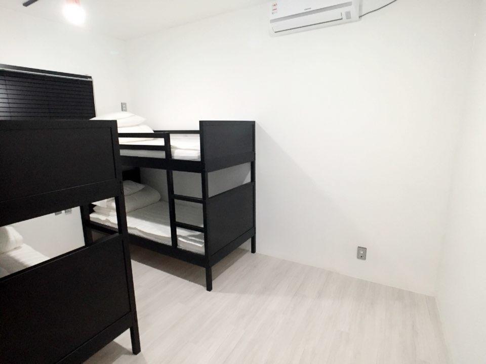 Amazon Guesthouse Сеул Екстер'єр фото