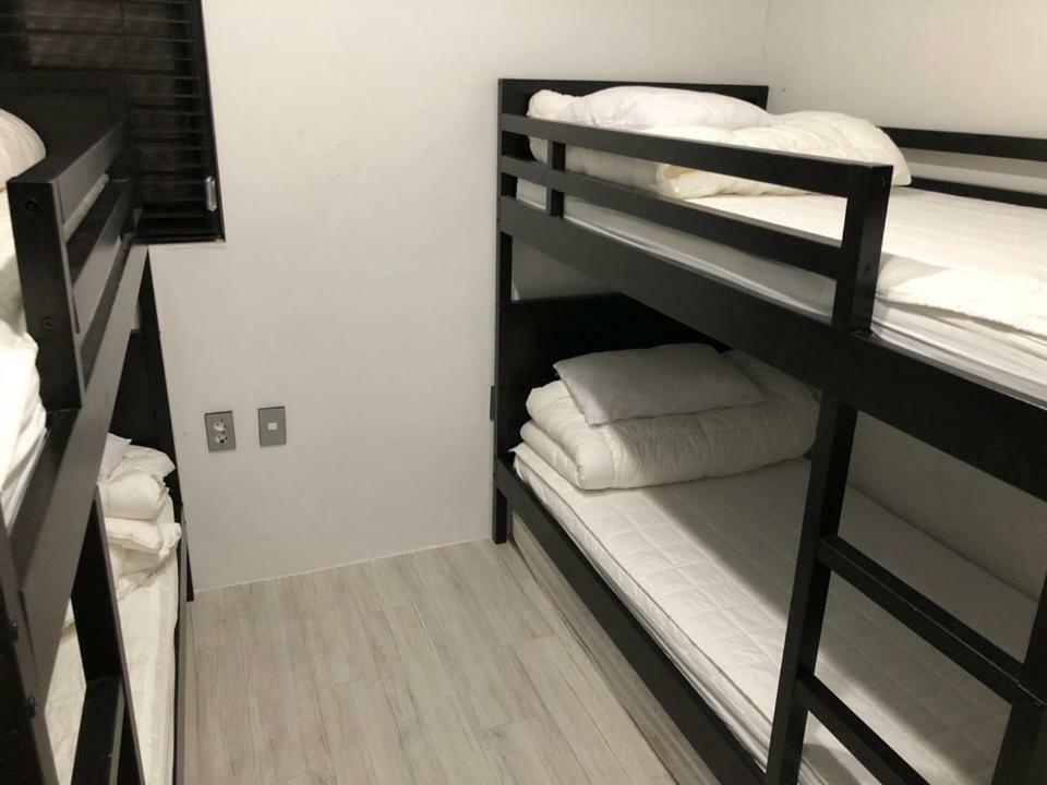 Amazon Guesthouse Сеул Екстер'єр фото
