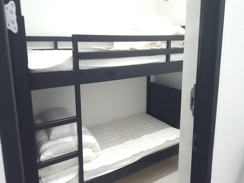 Amazon Guesthouse Сеул Екстер'єр фото