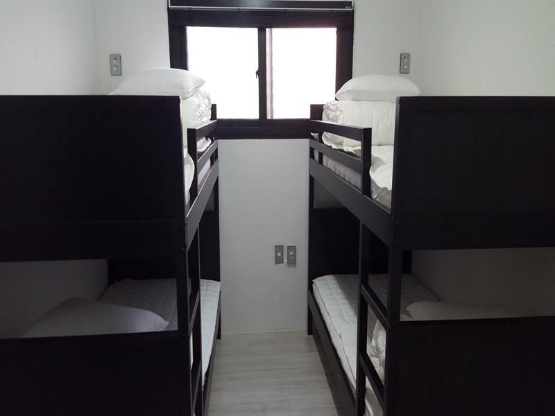 Amazon Guesthouse Сеул Екстер'єр фото