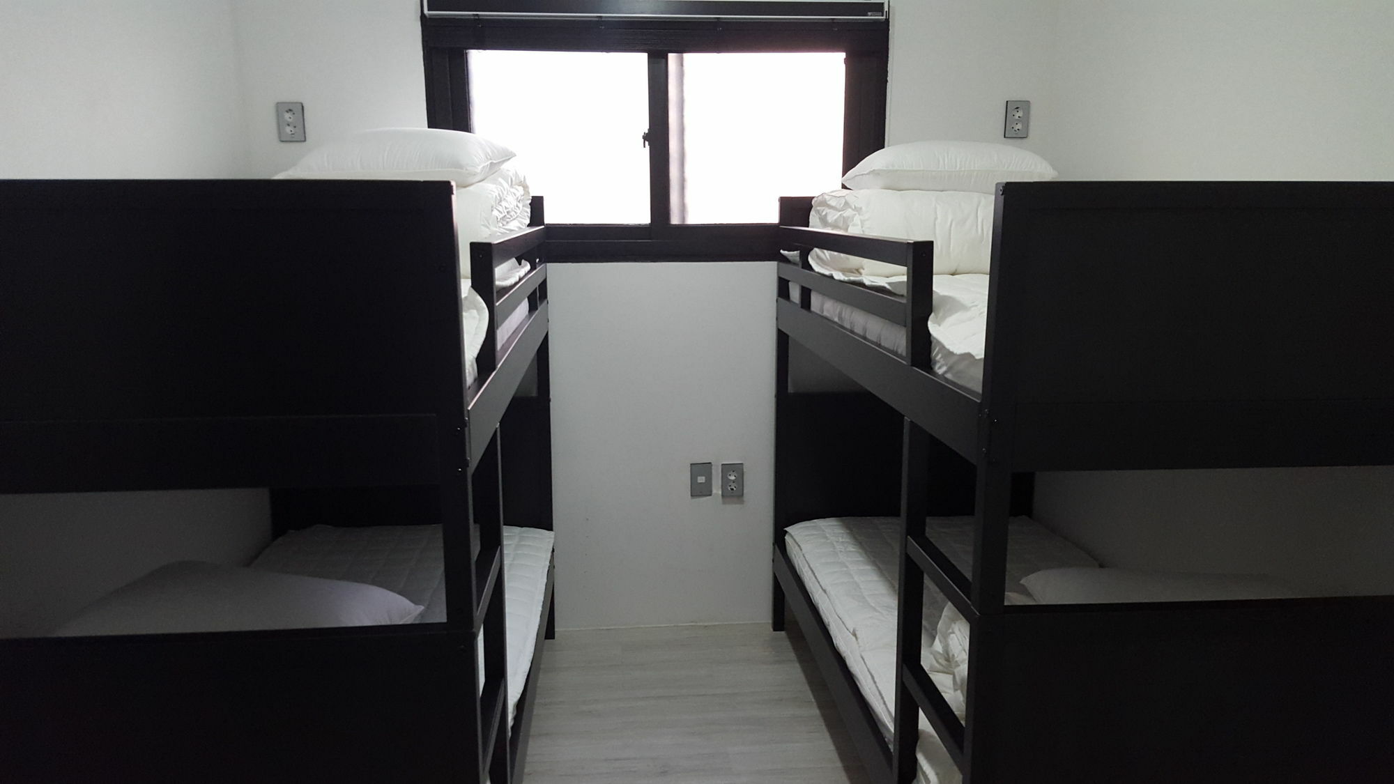 Amazon Guesthouse Сеул Екстер'єр фото