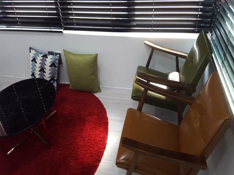 Amazon Guesthouse Сеул Екстер'єр фото