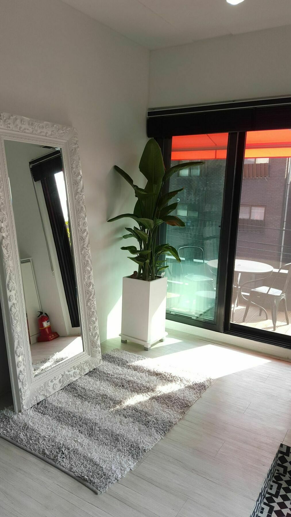 Amazon Guesthouse Сеул Екстер'єр фото